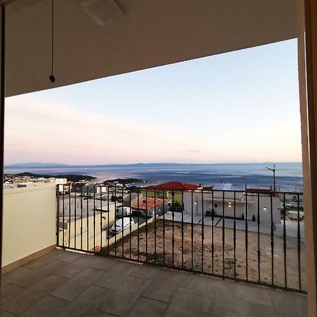 Charming Studio - Apartment Makarska Eksteriør billede